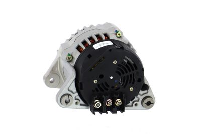 GENERATOR / ALTERNATOR REMANTE 011003000033R 27