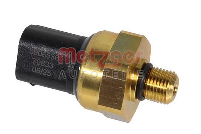 SENSOR KRAFTSTOFFDRUCK