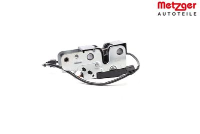 INCHIZATOR CAPOTA MOTOR METZGER AUTOTEILE 2310798 18