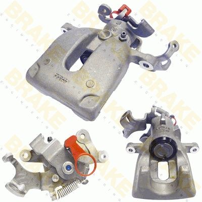 Brake Caliper Brake ENGINEERING CA3229R