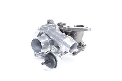 COMPRESOR SISTEM DE SUPRAALIMENTARE BTS Turbo T914278 6