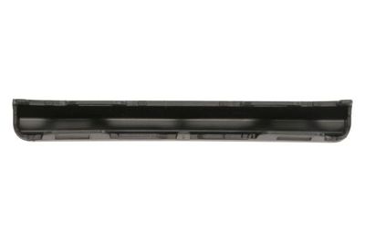 Dekking onder bumper (termoformowana próżniowo, klein) past: MG ZS 08.19-09.21