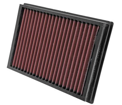 K&N Filters 33-2877 Воздушный фильтр  для VOLVO C30 (Вольво К30)