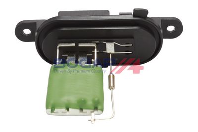 REZISTOR VENTILATOR HABITACLU BOGAP R4112105 4