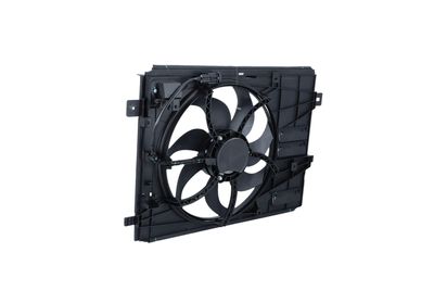 VENTILATOR RADIATOR NRF 470094 21