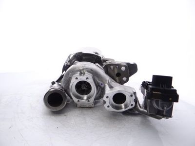 LADER AUFLADUNG GARRETT 7553005007S 3