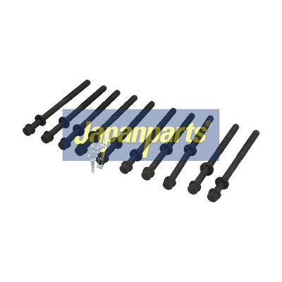 Set surub, chiulasa JAPANPARTS BL-H00