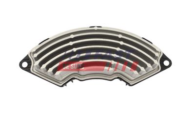 REZISTOR VENTILATOR HABITACLU FAST FT10185 1