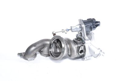 LADER AUFLADUNG BTS Turbo T918232 16