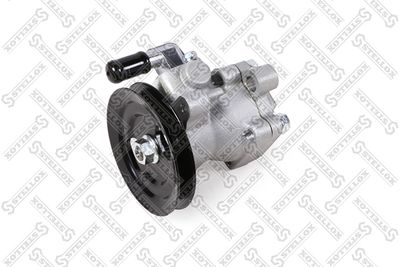 STELLOX 00-36346-SX Рулевая рейка  для HYUNDAI COUPE (Хендай Коупе)
