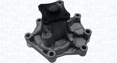 Pompa wody, chłodzenie silnika MAGNETI MARELLI 352316171489