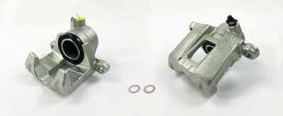 ABTEX Brake Caliper ABC1093R