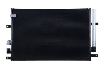 KONDENSATOR KLIMAANLAGE