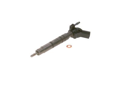 EINSPRITZDüSE BOSCH 0986435404 25