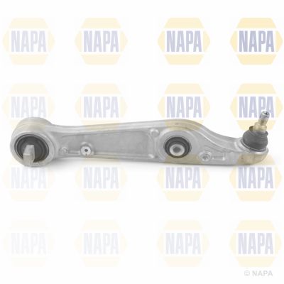 Control/Trailing Arm, wheel suspension NAPA NST2875