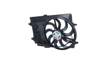 LüFTER MOTORKüHLUNG NRF 47302 30