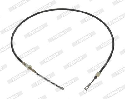 SEILZUG FESTSTELLBREMSE FERODO FHB431210