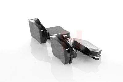 SET PLACUTE FRANA FRANA DISC GH GH419985 22