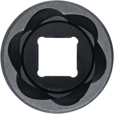 Vigor V3745 Spirálová povolovací nástrčná hlavice 27mm 1/2"