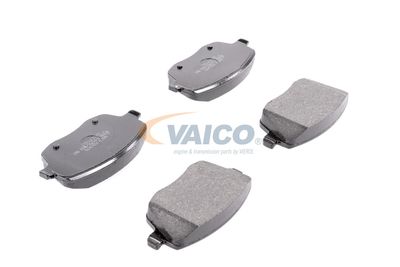 BREMSBELAGSATZ SCHEIBENBREMSE VAICO V108179 52