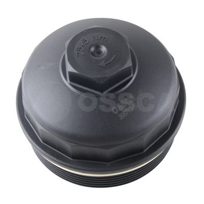 капак, кутия на масления филтър OSSCA 84603