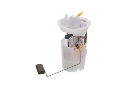 SISTEM ALIMENTARE CU COMBUSTIBIL BOSCH 0580200493 27