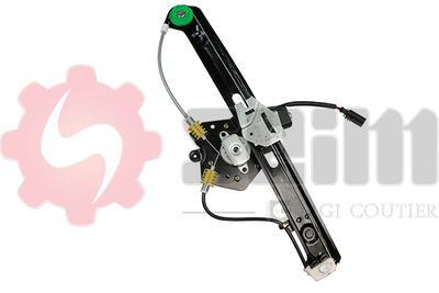 MECANISM ACTIONARE GEAM SEIM 900540 1