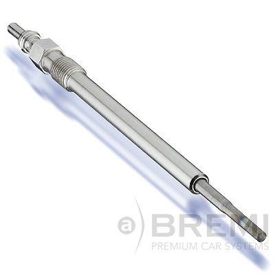 Свеча накаливания BREMI 26507 для SAAB 9-3X