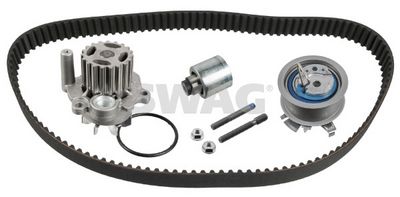 SET POMPA APA + CUREA DINTATA