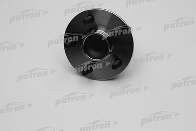 Комплект подшипника ступицы колеса PATRON PBK512217H для TOYOTA PRIUS
