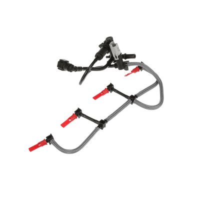 KRAFTSTOFFSCHLAUCH GATES MFL1103 45