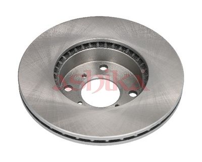 Bremseskive ASHIKA 60-08-891C for SUZUKI