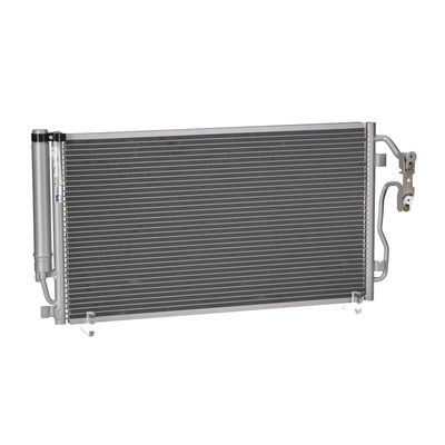 KONDENSATOR KLIMAANLAGE NISSENS 940590 41