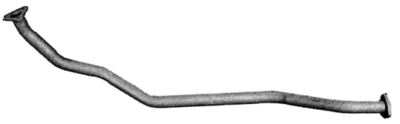 ABGASROHR