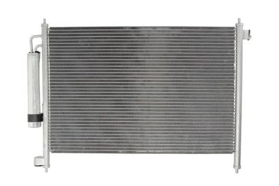 A/C condensator (met droger)