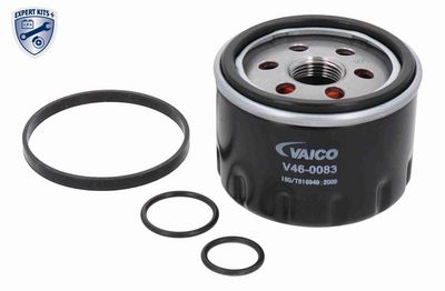 GEHäUSE ÖLFILTER VAICO V461589 7