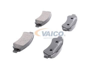 BREMSBELAGSATZ SCHEIBENBREMSE VAICO V420095 26