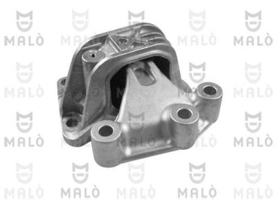 AKRON-MALÒ 146544 Подушка двигателя для LANCIA YPSILON