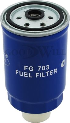 FG 703 GOODWILL Топливный фильтр