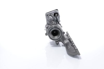 LADER AUFLADUNG BTS Turbo T919055 18