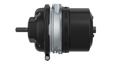 Brake servo-motor Achter (24/16, beroerte: 64mm/45mm, M16x1,5mm, schijf)