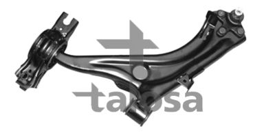 LENKER RADAUFHäNGUNG