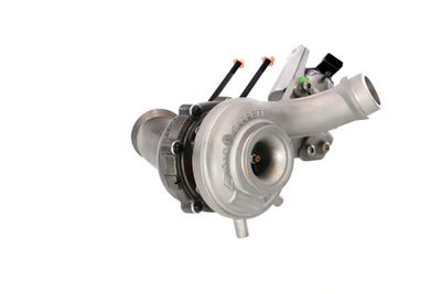 COMPRESOR SISTEM DE SUPRAALIMENTARE REMANTE 003002004449R 49