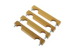 Laser Tools Camshaft Holding Tools - for Mercedes-Benz V6, V8