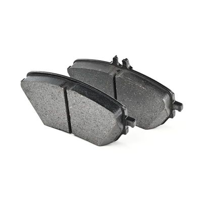 BREMSBELAGSATZ SCHEIBENBREMSE DELPHI LP3485 17