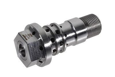 Steuerventil, Nockenwellenverstellung