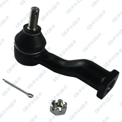 Tie rod end