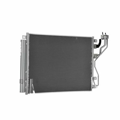 CONDENSATOR CLIMATIZARE NISSENS 941003 40