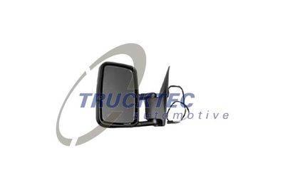 TRUCKTEC AUTOMOTIVE Außenspiegel (02.57.021)