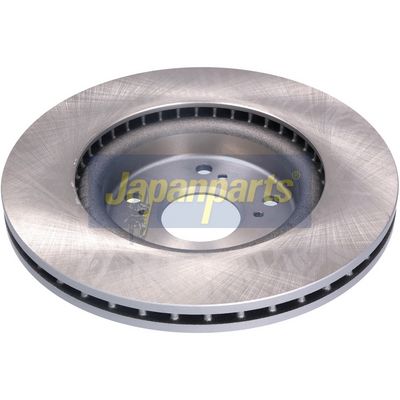 Disque de frein JAPANPARTS — Essieu avant, Ø298mm